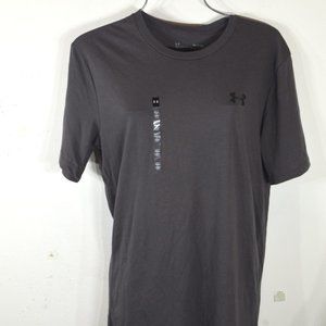 Under Armour Women's T shirt S Loose fit Gray NWT